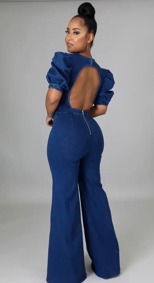 Margo Jumpsuit