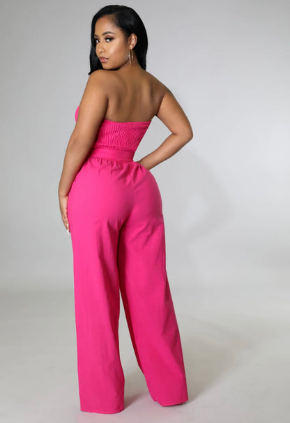 Marice Jumpsuit