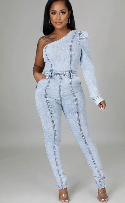 Soon Enough Jumpsuit
