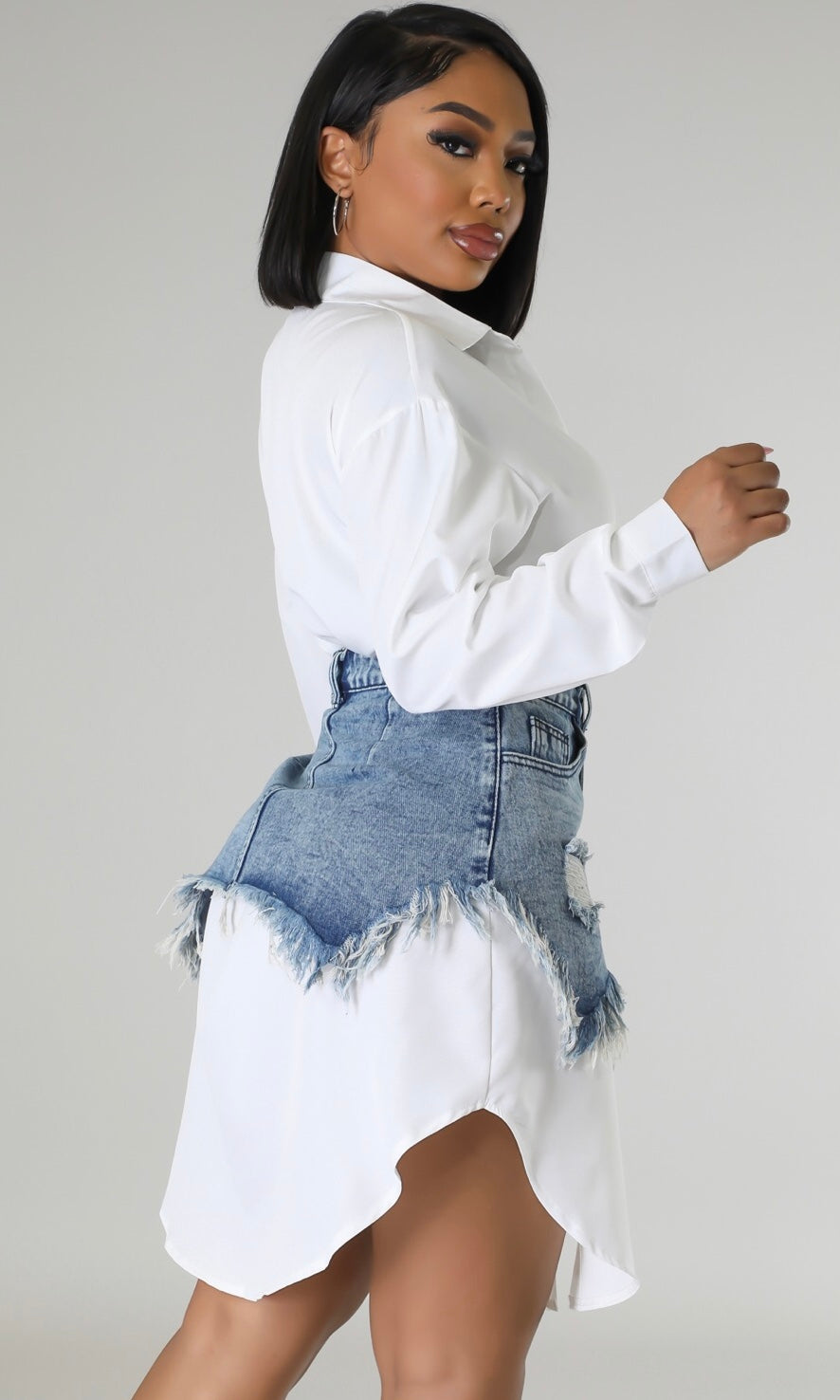 Highest Standard Dress Set