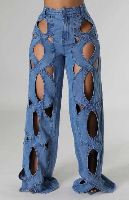 Jeaneia Jeans