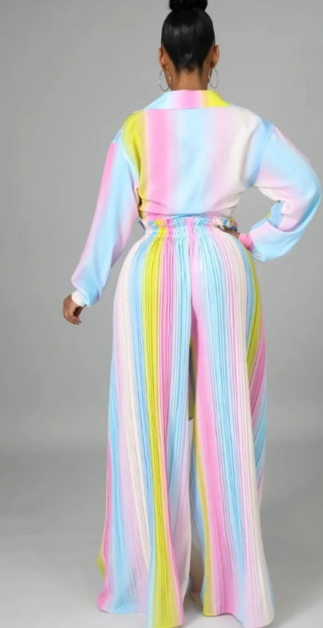 Miss Honey Pot Set