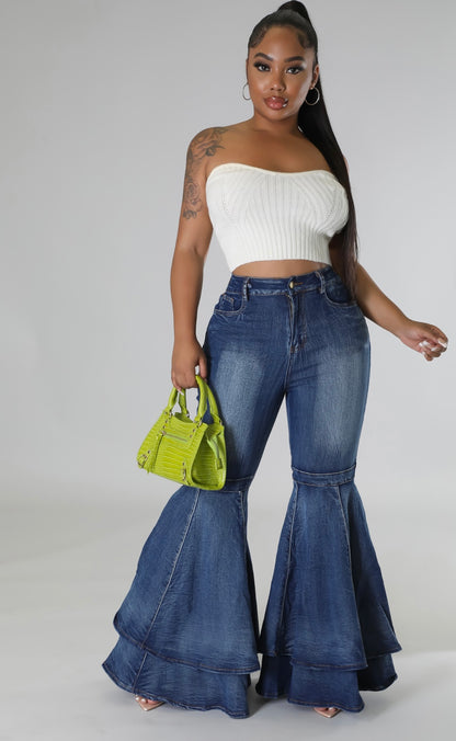 Darcy Jeans