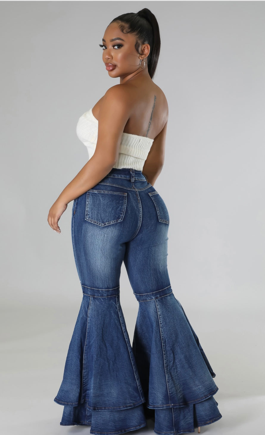 Darcy Jeans