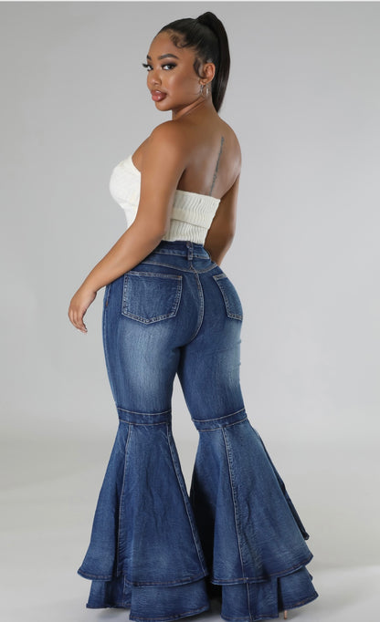 Darcy Jeans