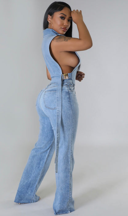 Abrie Babe Top