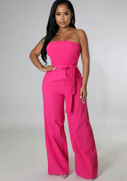 Marice Jumpsuit