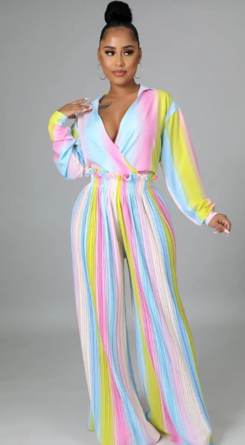 Miss Honey Pot Set
