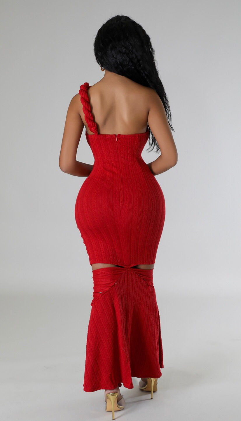 Cabana Night Dress