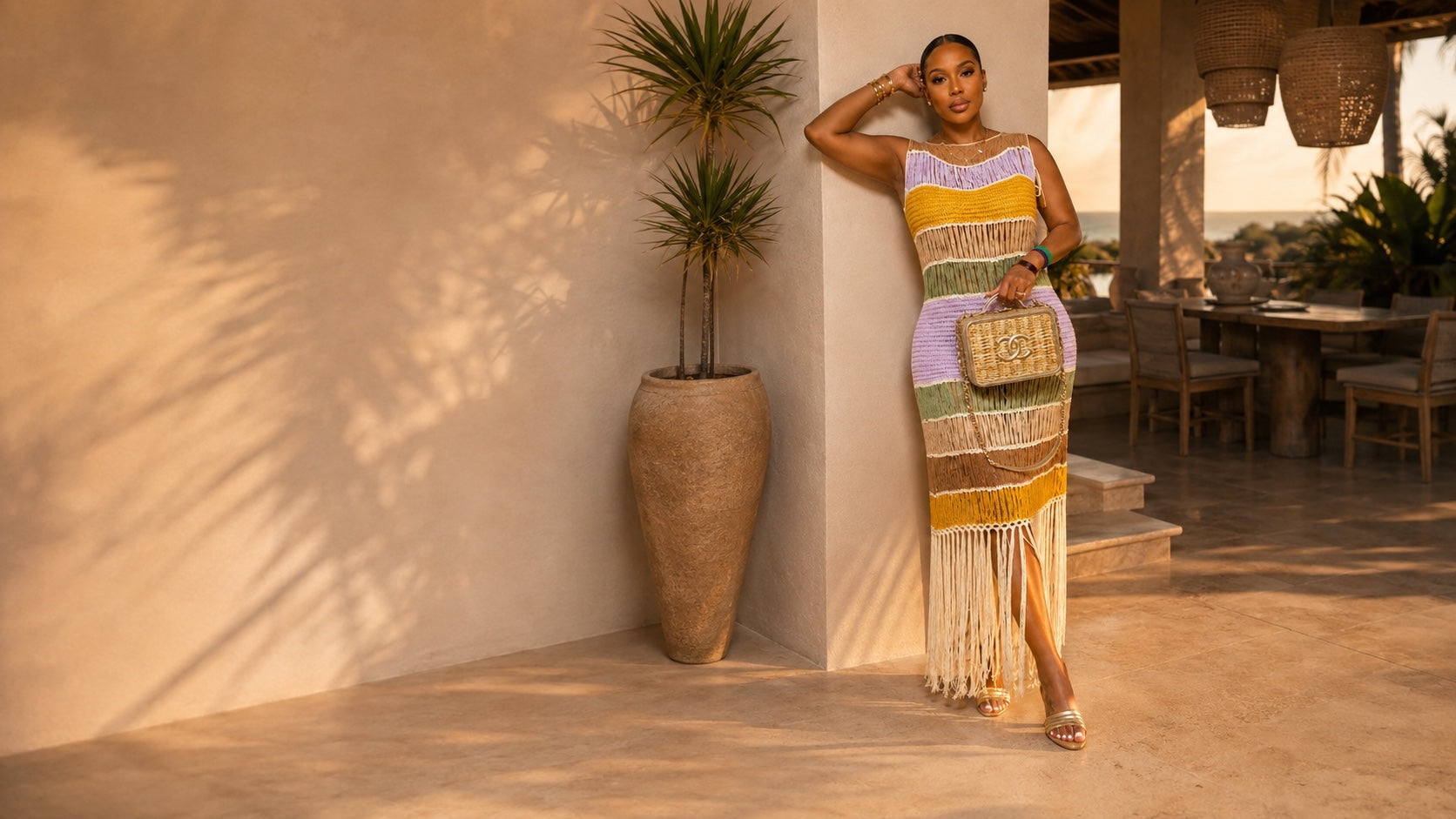 Effortless pieces, made to be noticed.